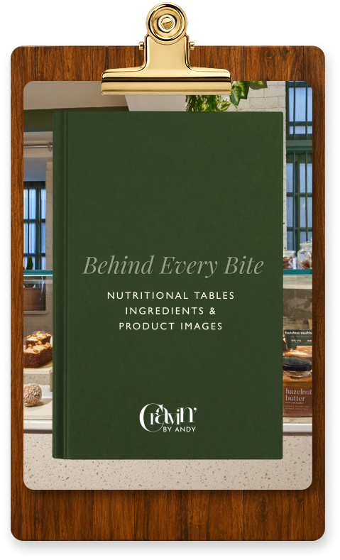Nutrition Guide