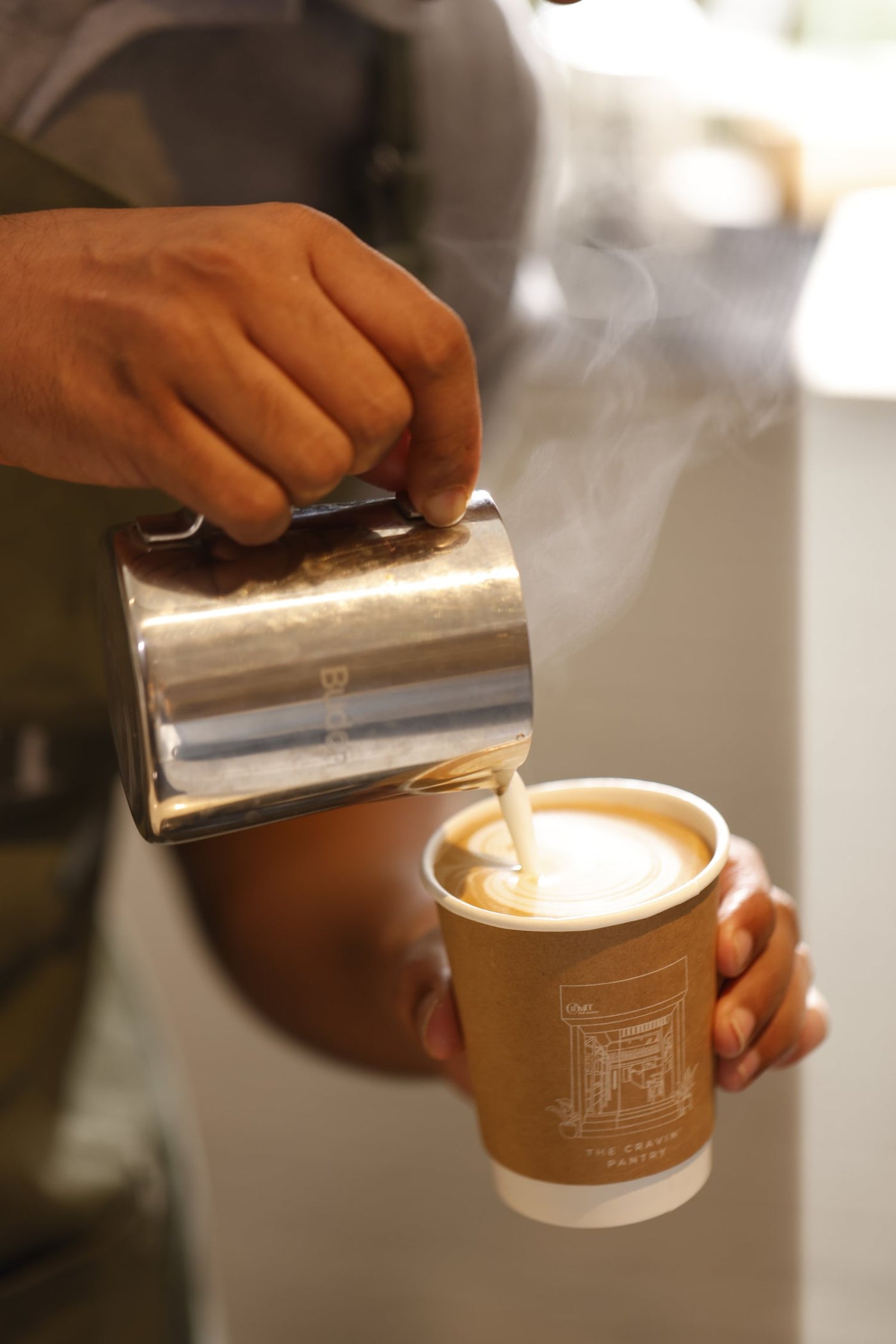coffee